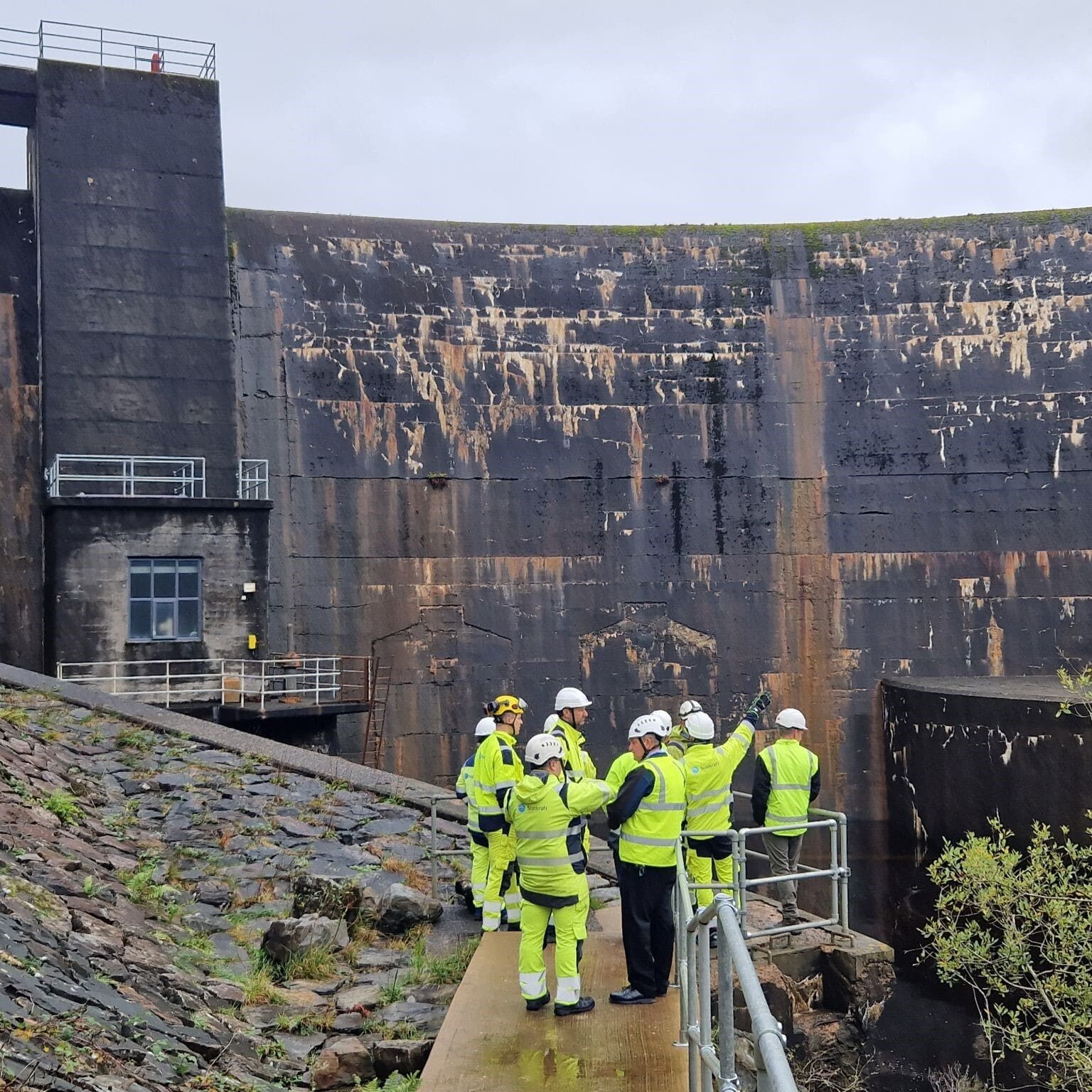 Stillwater Associates (Case Study)